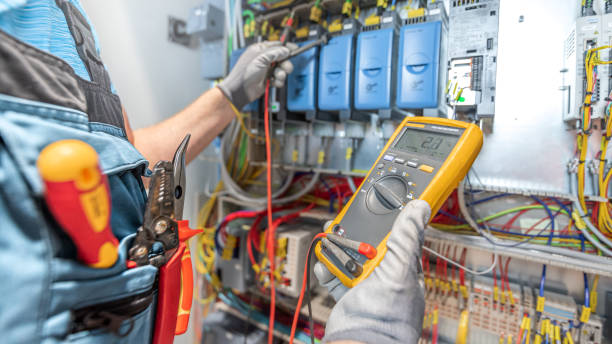 Electrical Rewiring Services in Natalbany, LA