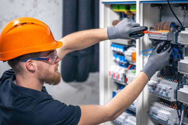 Why Trust Our Certified Electricians for Your Electrical Needs in Natalbany, LA?